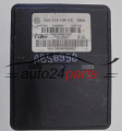 POMPE ABS ET CALCULATEUR   VOLKSWAGEN 5N0614109CS