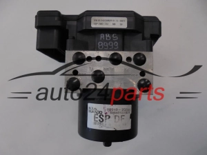 POMPA ABS I STEROWNIK KIA 58910-2G600 589102G600 BH60137031