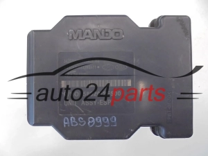 POMPA ABS I STEROWNIK KIA 58910-2G600 589102G600 BH60137031