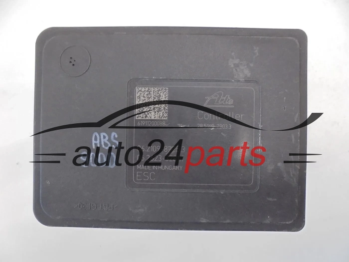 POMPE ABS ET CALCULATEUR HONDA 57110-TGL-G330-M1 57110TGLG330M1 06.2109-8225.3 06210982253