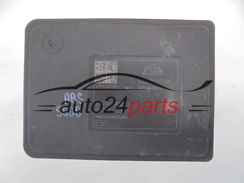 POMPA ABS I STEROWNIK HONDA 57110-TGL-G330-M1 57110TGLG330M1 06.2109-8225.3 06210982253