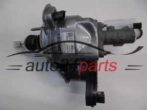 SERWO POMPA HAMULCOWA RENAULT 0204862506 0265954074 0204N00997 - 9006