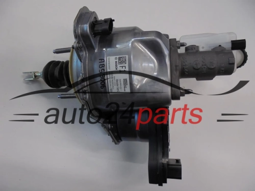 SERVO Bomba ABS RENAULT 0204862506 0265954074 0204N00997