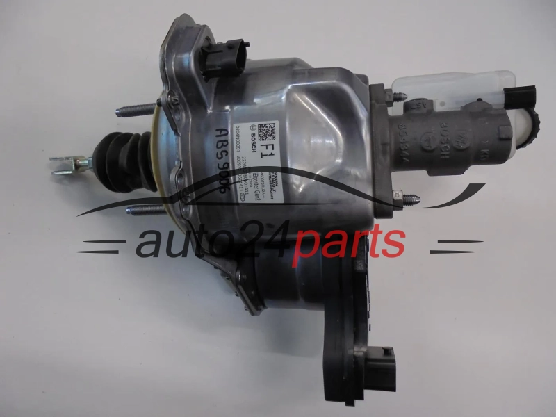 SERWO POMPA HAMULCOWA RENAULT 0204862506 0265954074 0204N00997