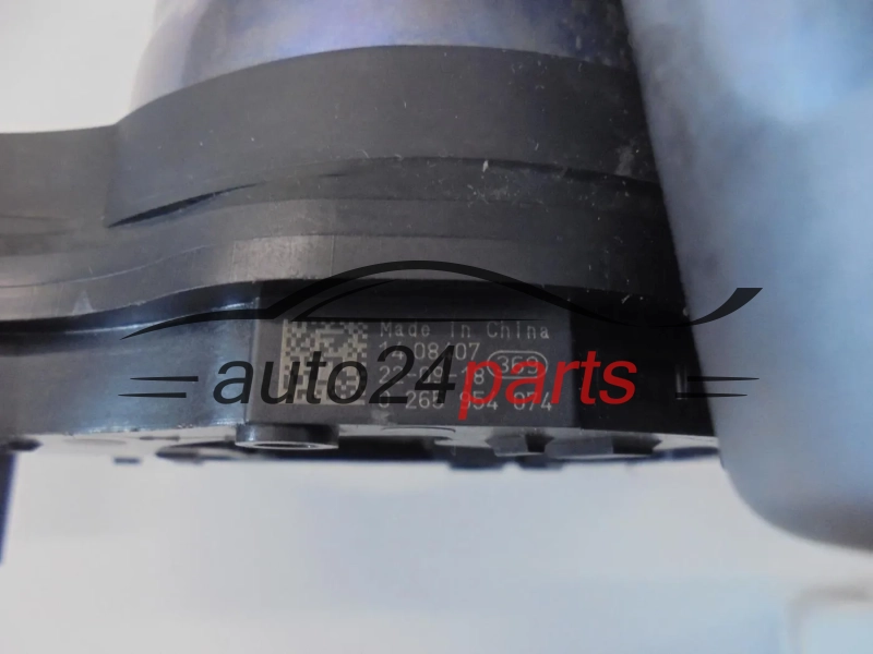 SERWO POMPA HAMULCOWA RENAULT 0204862506 0265954074 0204N00997