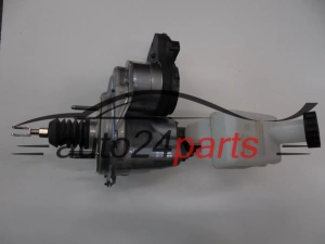 SERWO POMPA HAMULCOWA RENAULT 0204862506 0265954074 0204N00997