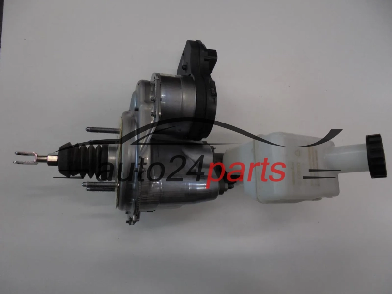 SERWO POMPA HAMULCOWA RENAULT 0204862506 0265954074 0204N00997