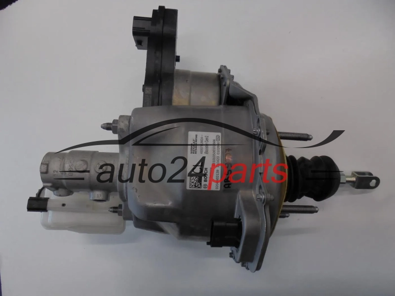 SERWO I POMPA HAMULCOWA RENAULT 0204848936 97356684
