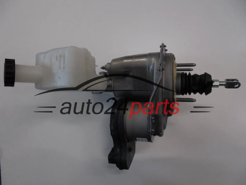 SERWO I POMPA HAMULCOWA RENAULT 0204848936 97356684