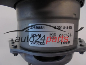 SERWO I POMPA HAMULCOWA RENAULT 0204848936 97356684