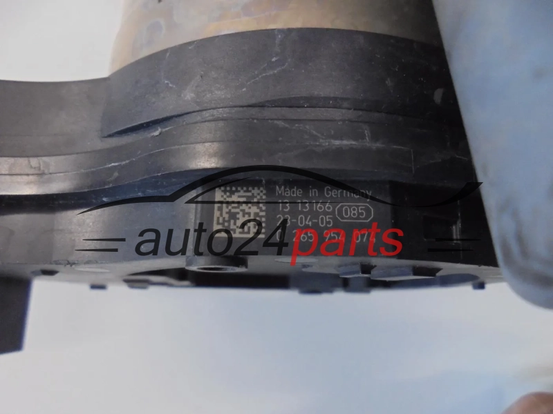 SERWO I POMPA HAMULCOWA RENAULT 0204848936 97356684