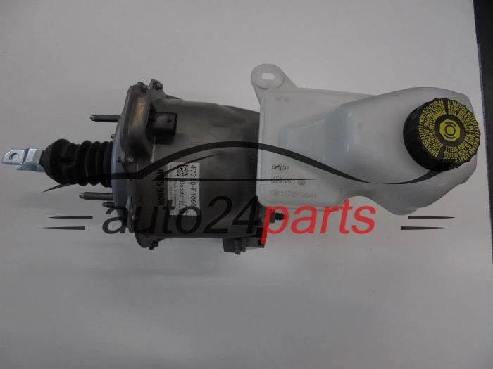 SERVO Bomba ABS TOYOTA 0204856668 0204N01473