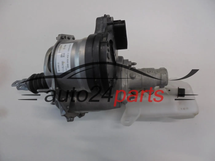 SERVO Bomba ABS TOYOTA 0204856668 0204N01473