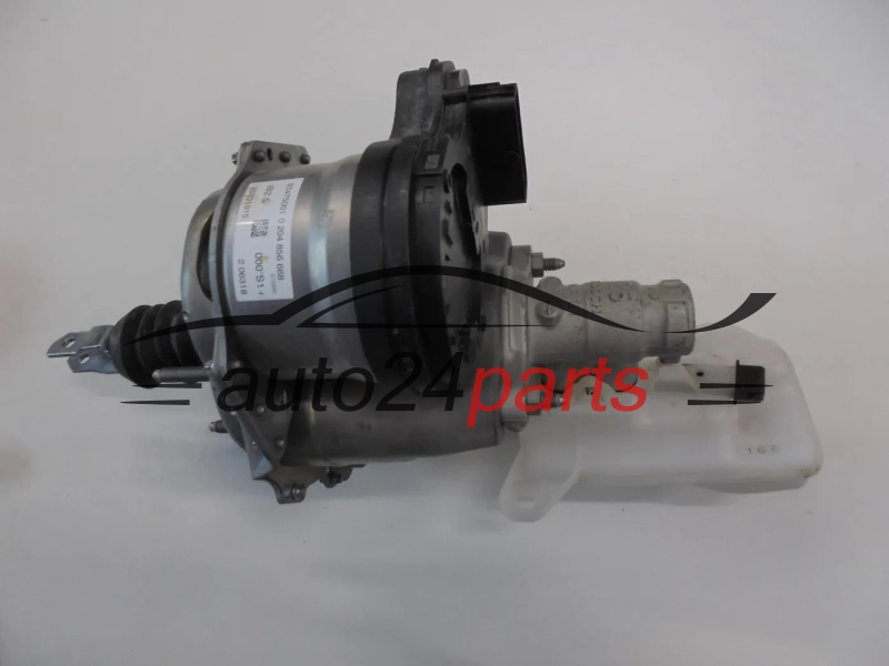 SERWO POMPA HAMULCOWA TOYOTA 0204856668 0204N01473