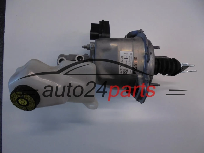 SERVO Bomba ABS TOYOTA 47210-F4100 47210F4100 0204N01477