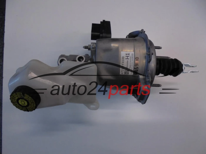 SERWO POMPA HAMULCOWA TOYOTA 47210-F4100 47210F4100 0204N01477