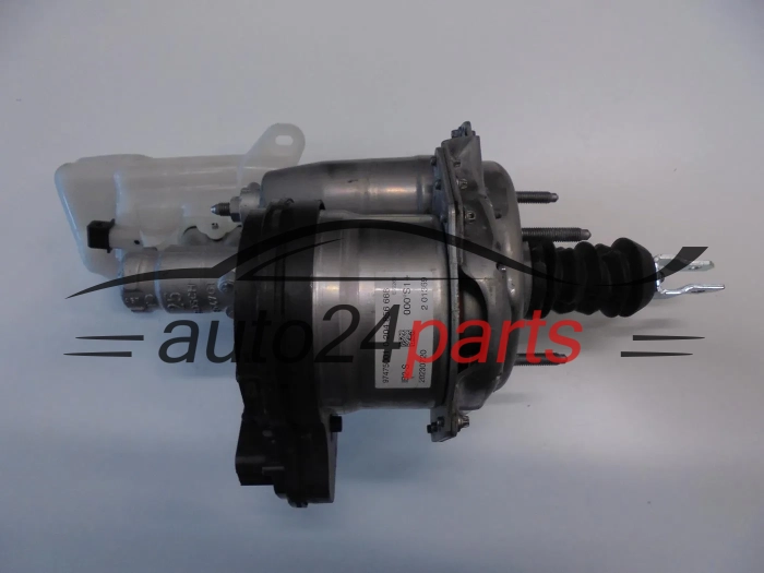 SERVO Bomba ABS TOYOTA 47210-F4100 47210F4100 0204N01477