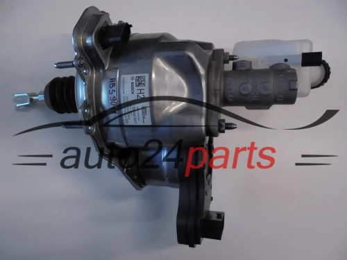 SERVO ABS PUMPE RENAULT NISSAN 460076RU4A 0204N02346 0204862506