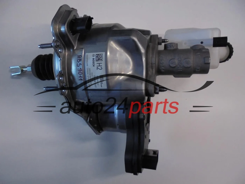 SERWO POMPA HAMULCOWA RENAULT NISSAN 460076RU4A 0204N02346 0204862506