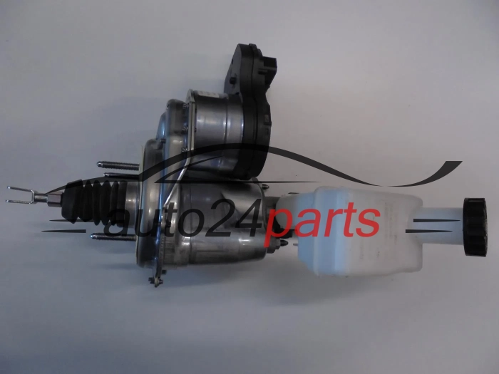 SERVO ABS PUMPE RENAULT NISSAN 460076RU4A 0204N02346 0204862506