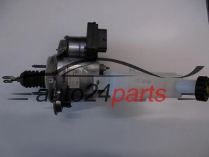 SERWO POMPA HAMULCOWA RENAULT NISSAN 0204859765 460075MS0B 0204N00862 - 9012