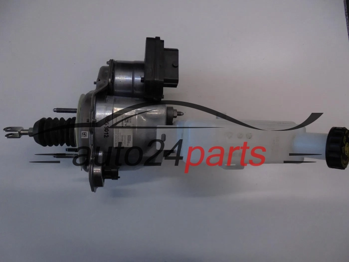 SERVO Bomba ABS RENAULT NISSAN 0204859765 460075MS0B 0204N00862