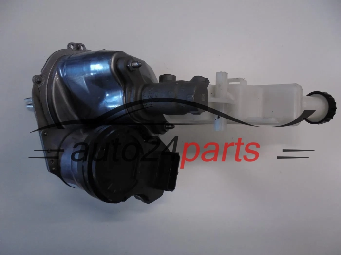 SERVO Bomba ABS RENAULT NISSAN 0204859765 460075MS0B 0204N00862