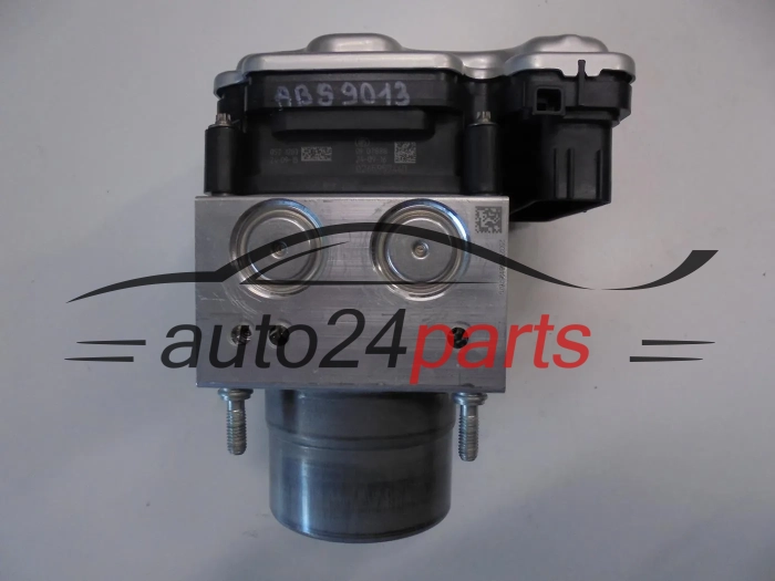 Bomba ABS y centralita NISSAN 0265298587 47660HN20C 0265957440