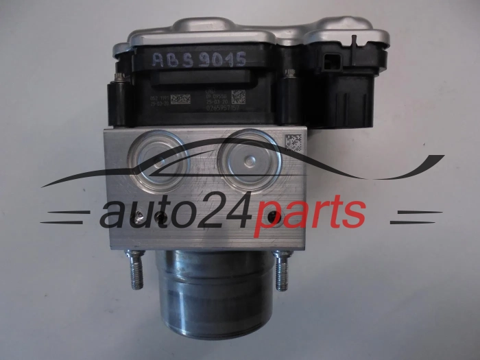 Bomba ABS y centralita  NISSAN 0265310927 47660HN25C 0265957157