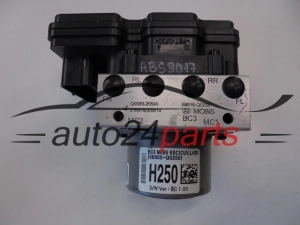 Bomba ABS y centralita HYUNDAI 58910Q0250 9058920540 58900-Q0250 58900Q0250