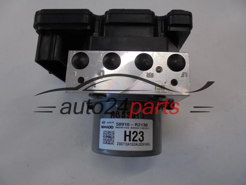 POMPA ABS I STEROWNIK KIA 58910-R2130 58910R2130 BE600MEC32 A1003761AAA