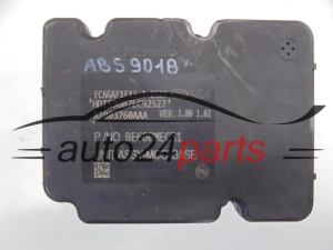 POMPA ABS I STEROWNIK KIA 58910-R2130 58910R2130 BE600MEC32 A1003761AAA