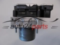 ABS PUMPE UND STEUERGERÄT CITROEN PEUGEOT 0265297589 9849090580 9835146780 0265956557