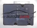 POMPE ABS ET CALCULATEUR VOLKSWAGEN 7H0614111F 7H0907379F