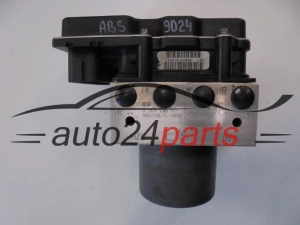 Pompa abs i sterownik AUDI 0265236197 8K0614517CP 8K0614517AK 0265951173 - 9024