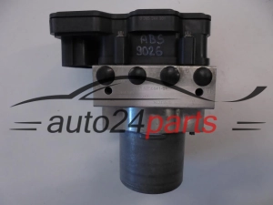  POMPA ABS I STEROWNIK BMW 3451 6856841-01 34516856841-01 0265244301 0265956346 6868335 -  9026