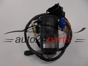  POTENCJOMETR PEDAL GAZU VW VOLKSWAGEN T4 BOSCH 0 205 001 020, 0205001020, 7D0721727 - PG377 ( USZK) PG500