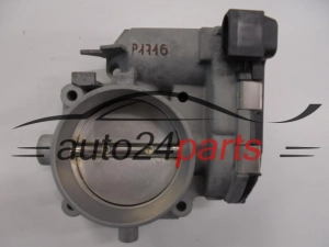 Przepustnica Powietrza Mercedes 0280750019 A1121410125