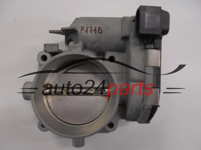 PRZEPUSTNICA POWIETRZA MERCEDES BOSCH 0 280 750 019, 0280750019, A 112 141 01 25, A1121410125