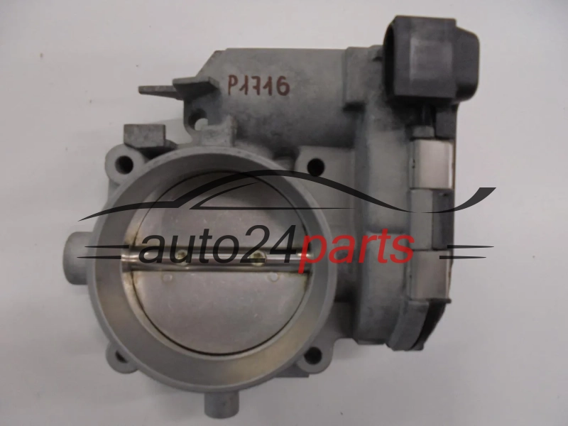 PRZEPUSTNICA POWIETRZA MERCEDES BOSCH 0 280 750 019, 0280750019, A 112 141 01 25, A1121410125