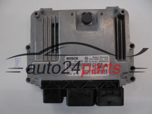 KOMPUTER STEROWNIK SILNIKA PEUGEOT 0261S04008 9664738780 9663193580