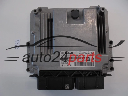 KOMPUTER STEROWNIK SILNIKA PEUGEOT 0281032456 9814182680