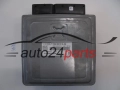KOMPUTER STEROWNIK SILNIKA AUDI A4 2.0 TDI SIEMENS VDO 5WP45549 AF, 5WP45549AF, 03G 906 018 AQ, 03G906018AQ, SIMOS PPD1.3