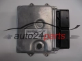 Calculateur Moteur FIAT DUCATO 52059433 MJD9DF.A1