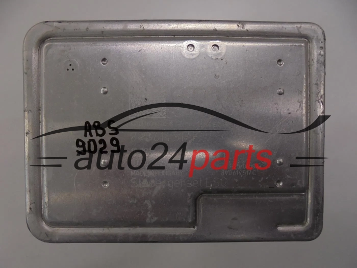 ABS PUMPE AUDI 8V0614517F 10.0917-4301.3 10091743013
