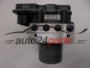 Pompa abs i sterownik AUDI 0265236084 8K0614517BF 0265950936 8K0907379R - 9035