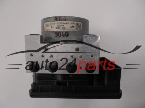 POMPA ABS I STEROWNIK FORD GV61-2C405-CH GV612C405CH GV61- 2C219-DH GV612C219DH