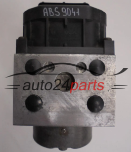 Pompa abs i sterownik PEUGEOT 0265216862 9641728580 0273004601 - 9041