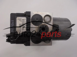 ABS PEUGEOT BOSCH 0 265 216 862, 0265216862, 96 417 285 80, 9641728580, 0 273 004 601, 0273004601