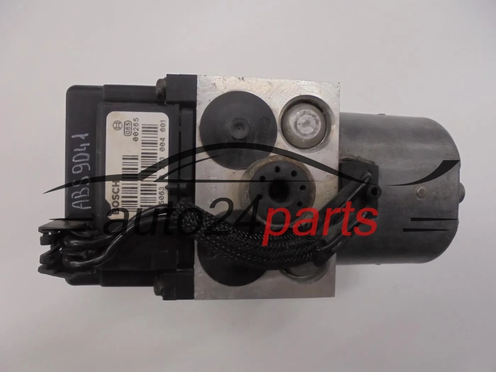 ABS PEUGEOT BOSCH 0 265 216 862, 0265216862, 96 417 285 80, 9641728580, 0 273 004 601, 0273004601